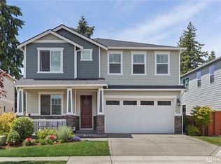 4510 80th Ave W, University Place, WA 98466