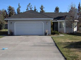 3389 NE Stonebrook Loop, Bend, OR 97701