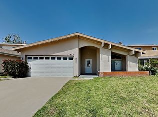 13453 Bryson St, Panorama City, CA 91402