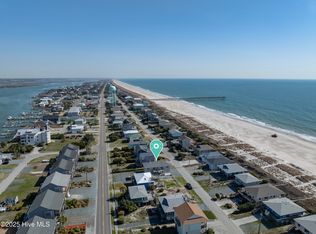 1008 Ocean Blvd, Holly Ridge, NC 28445