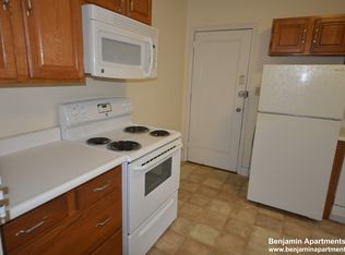 548-550 Belmont St #7, Watertown, MA 02472