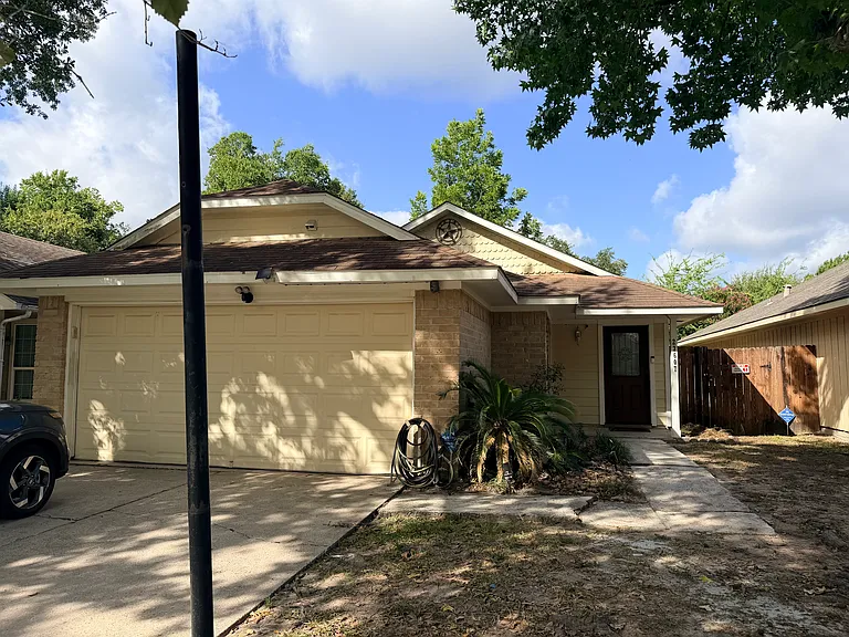 23607 Prairie Bird Dr — Photo 1