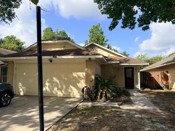23607 Prairie Bird Dr, Spring, TX 77373