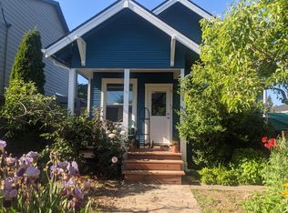 6915 SE Martins St, Portland, OR 97206