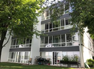 315 Park St UNIT 306, Detroit Lakes, MN 56501