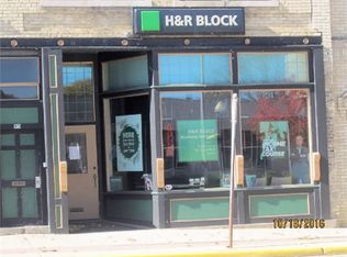 87 N Main St, Fort Atkinson, WI 53538