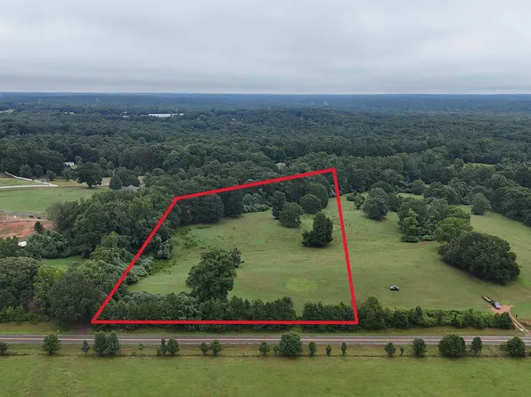 1 Z Williams Rd, Nicholson, GA 30565