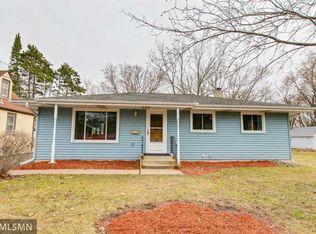 1994 Webber St, White Bear Lake, MN 55110