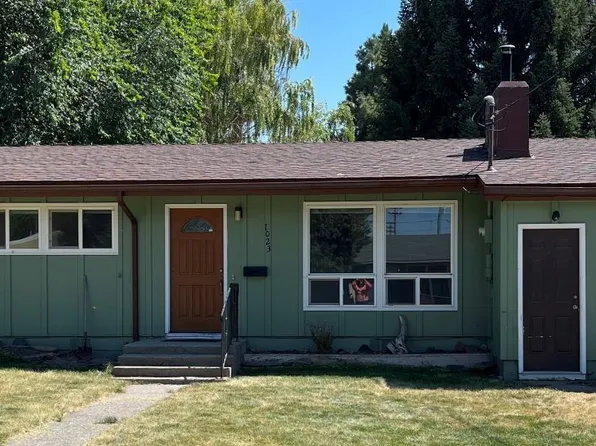 1023 S 4th St, Lakeview, OR 97630
