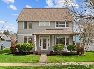1448 Latham Ct, Dupont, WA