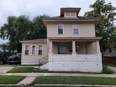 1013 Stophlet St, Fort Wayne, IN, 46802