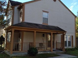 316 Hillside Ter, Landover, MD 20785