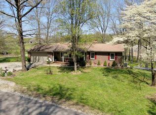 10120 Sherri Ln, Mount Vernon, IN 47620