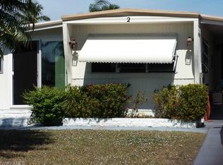 2 Monaco Ter, Naples, FL 34112