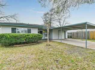 6427 Limestone St, Houston, TX 77092