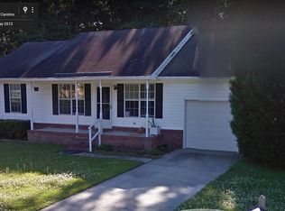 110 Winter St, Moncks Corner, SC 29461