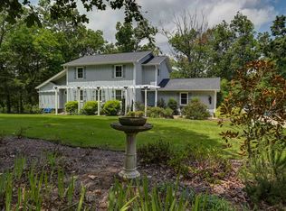 1736 Lake Rd, Ridgeway, SC 29130