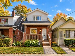11 Bryant Ave, Toronto, ON M4C 5G9
