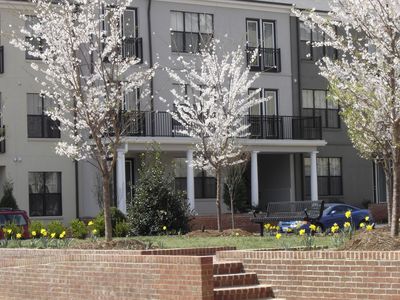 725 Walker Sq APT 4D, Charlottesville, VA, 22903