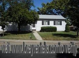 2022 N 21st St, Grand Junction, CO 81501