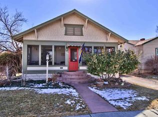 1337 Rood Ave, Grand Junction, CO 81501