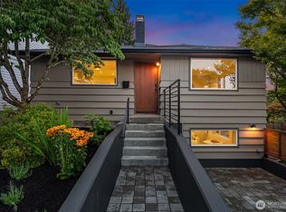 2314 S Forest St, Seattle, WA 98144