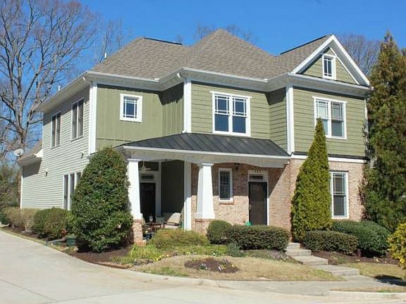 Another view of home