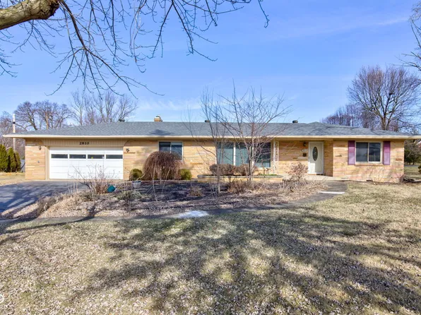 2810 E Banta Rd, Indianapolis, IN 46227