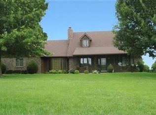 1648 Highway 179, Jefferson City, MO 65109