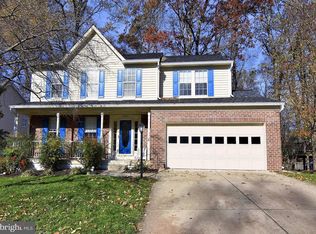 1691 Patrice Cir, Crofton, MD 21114