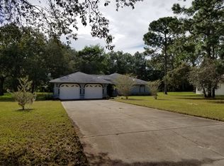 3214 S Cygnet Point, Inverness, FL 34450