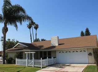 998 Trenton Way, Costa Mesa, CA 92626