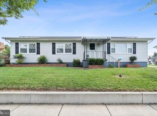 1307 Dundalk Ave, Baltimore, MD 21222