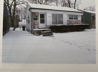 618 Marlin Ave, Royal Oak, MI 48067
