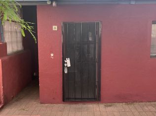 4119 Ft Lowell, Tucson, AZ 85712