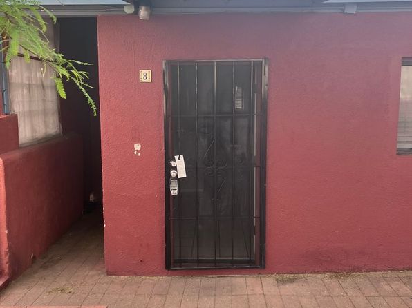 4119 E Fort Lowell Rd #8