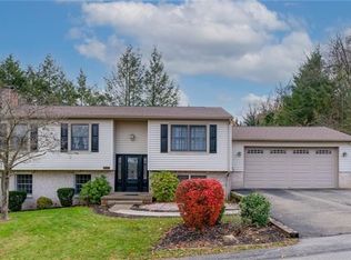 140 Hoover Blvd, Aliquippa, PA 15001