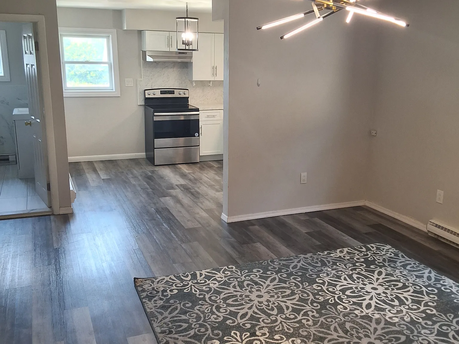 1 bed, 900 sqft, $1,050 — Photo 2