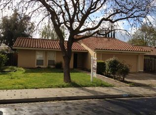 1605 Poust Ave, Modesto, CA 95358