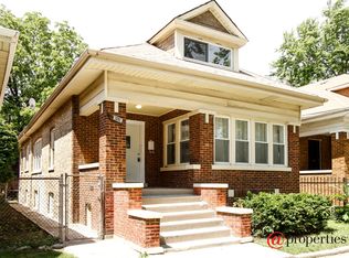 8408 S Aberdeen St, Chicago, IL