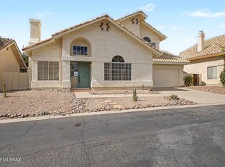 3712 W Butterfly Ln, Tucson, AZ 85742