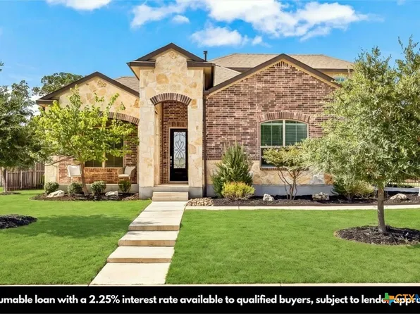 339 Allemania Dr, New Braunfels, TX 78132