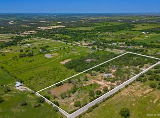 1900 Coleman Ranch Rd, Tolar, TX 76476