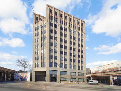 1550 S Blue Island Ave UNIT 608, Chicago, IL, 60608