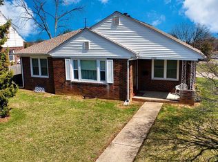2304 Montgomery St, Bethlehem, PA 18017