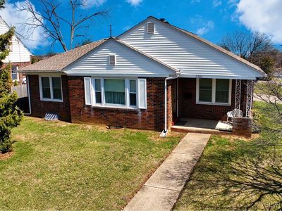 2304 Montgomery St, Bethlehem, PA, 18017
