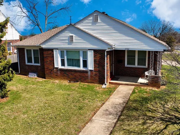 2304 Montgomery St, Bethlehem, PA 18017