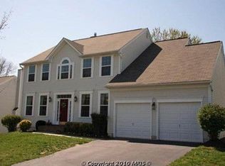 8512 Willow Wisp Ct, Laurel, MD 20723