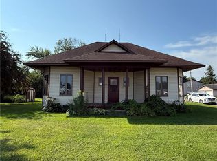 904 Railroad Ave, Boyceville, WI 54725