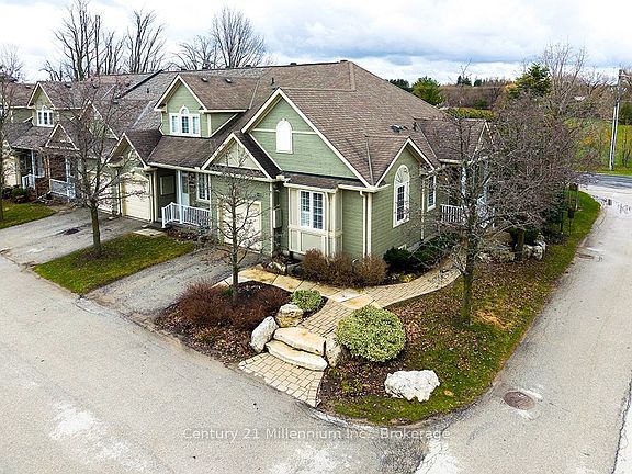 4th image of 110 Napier St W #28